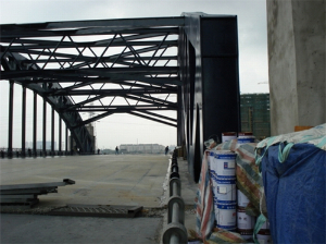 广陵专注工业场景喷漆服务