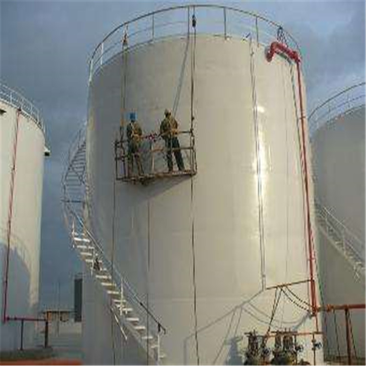 广陵喷漆翻新・工业喷漆・设备喷漆服务简介